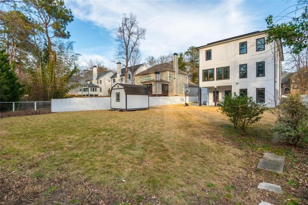 Skyland Dr, Atlanta, GA 30341 #1