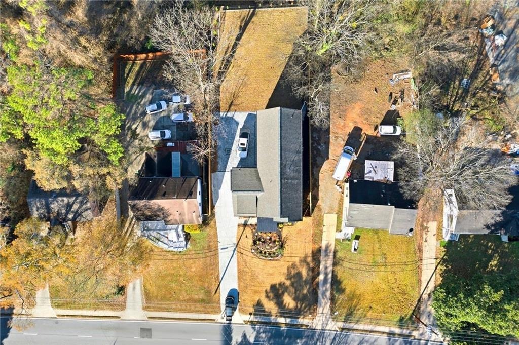 Shallowford Rd, Atlanta, GA 30341