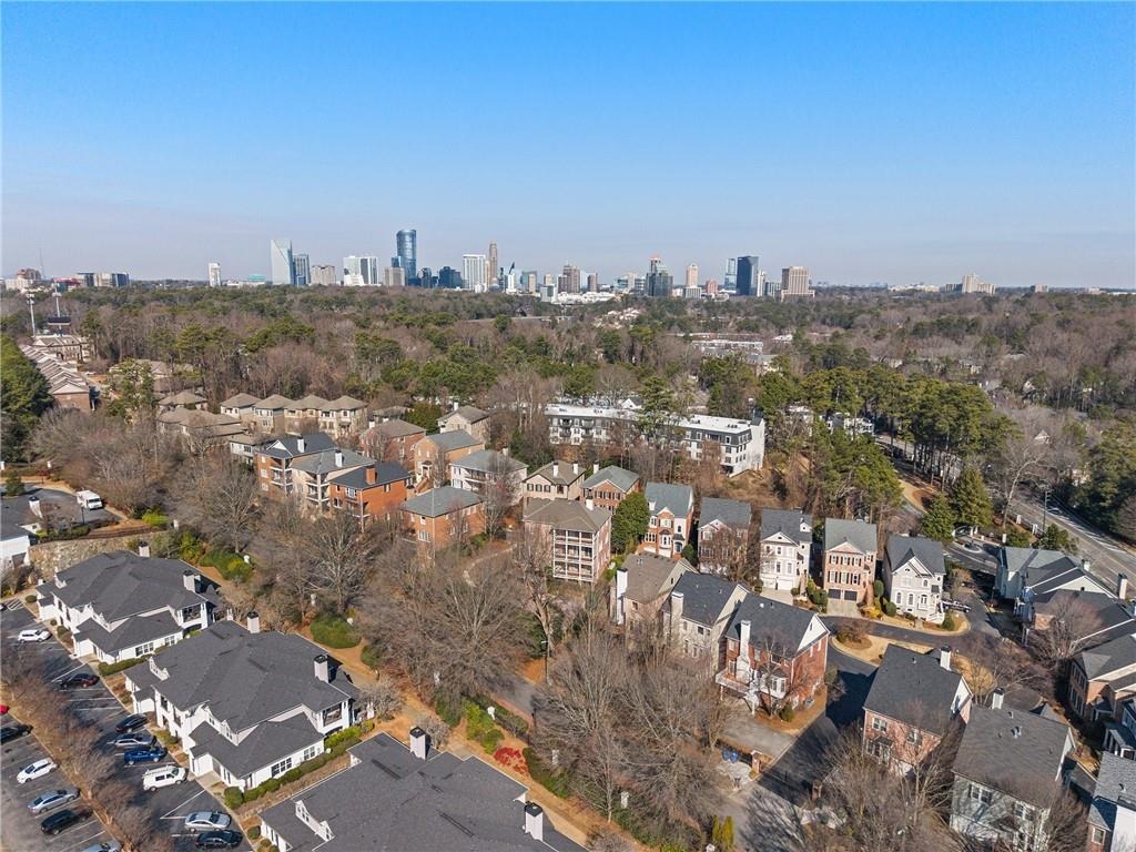 Canterbury Trl, Atlanta, GA 30324 #1