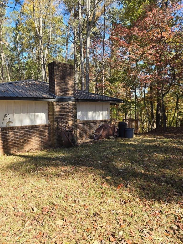 Seabreeze Lake Rd, Buchanan, GA 30113 #1