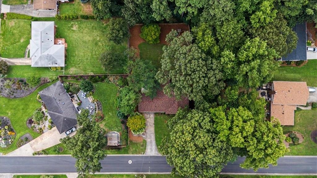 Highview Dr, Smyrna, GA 30082 #1