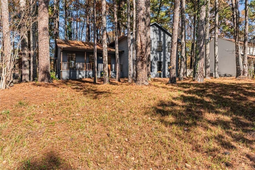 Wellington Way, Jonesboro, GA 30238 #1