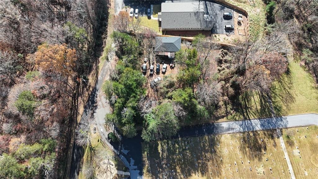 Turner Rd, Dahlonega, GA 30533 #1