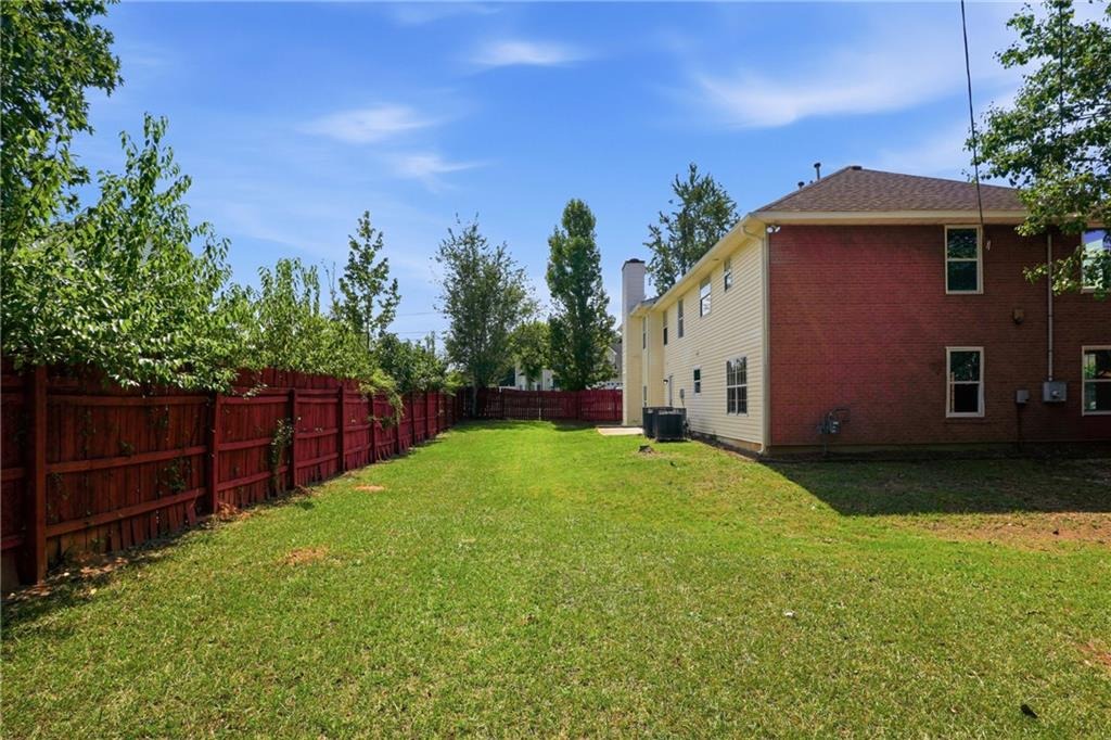 Hairston Creek Pkwy, Decatur, GA 30035 #1