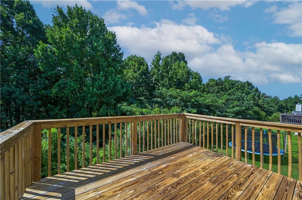 Frontier Ct, Ellenwood, GA 30294