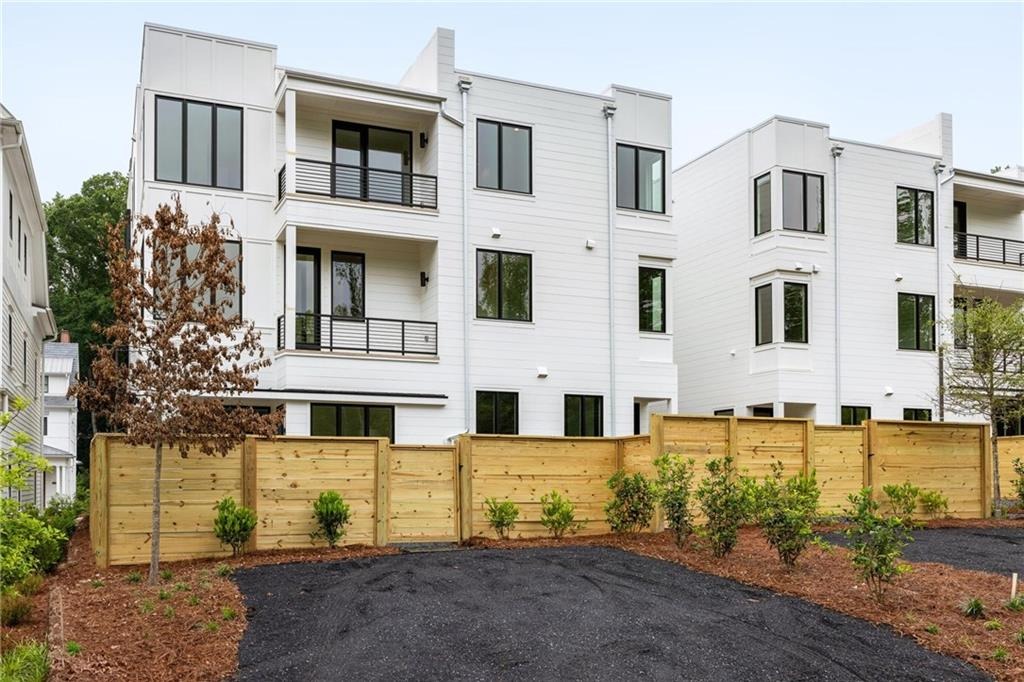 Serenbe Ln, , GA #1