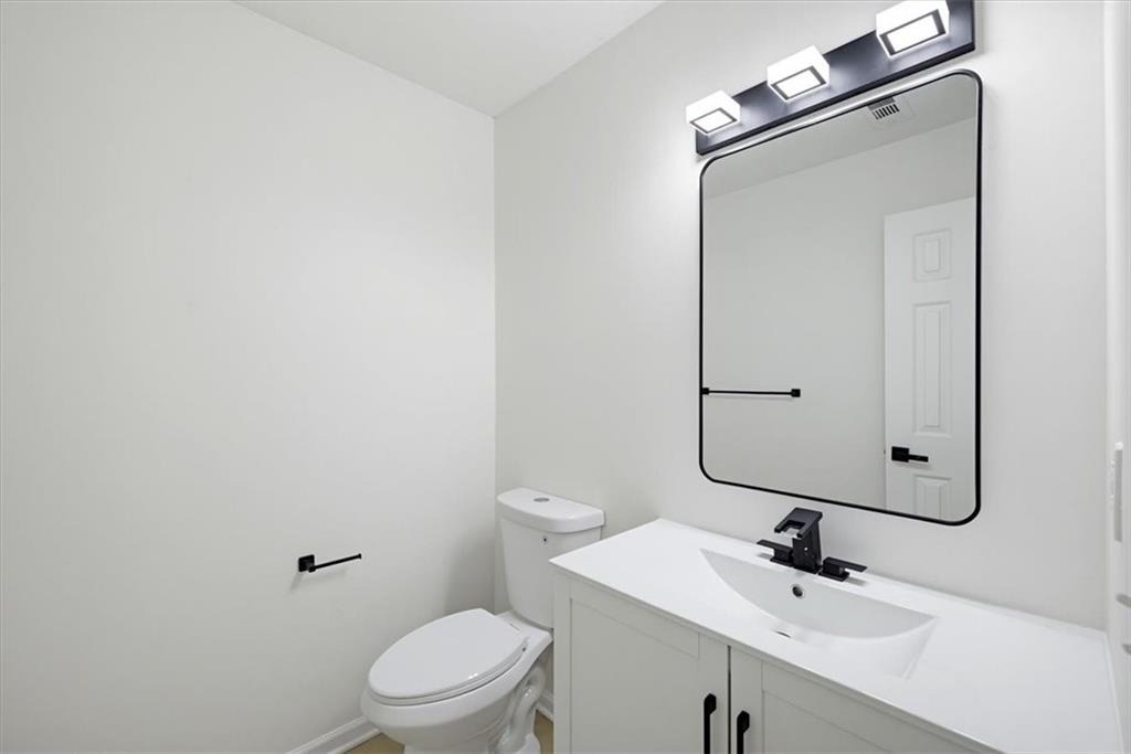 Mountain Laurel Way, Stockbridge, GA 30281