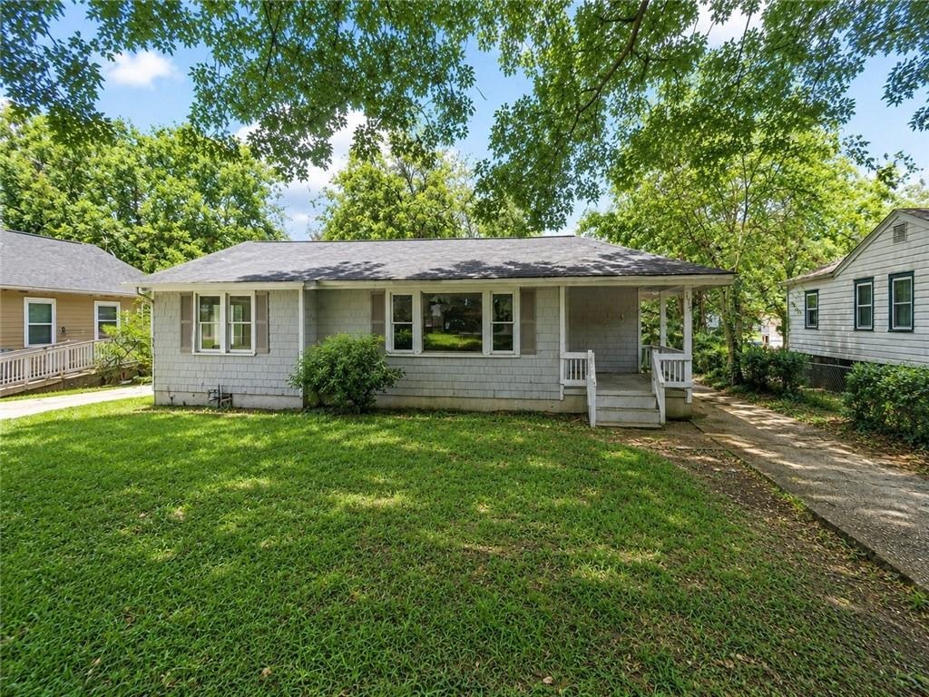 Beattie Ave, Atlanta, GA 30315