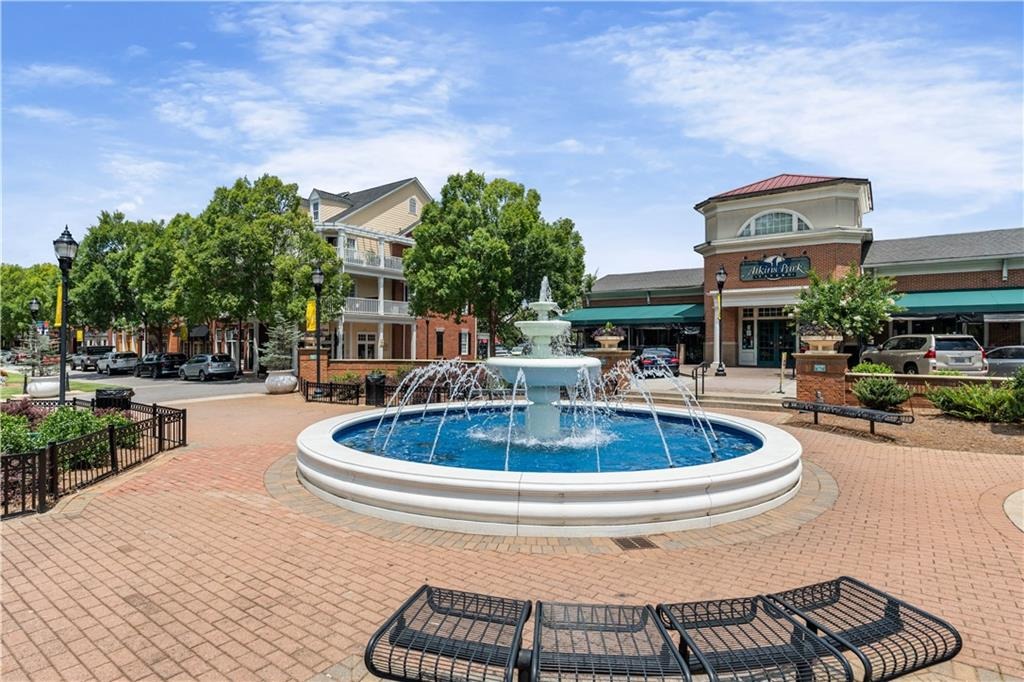 Ivy Ridge Rd, Smyrna, GA 30080
