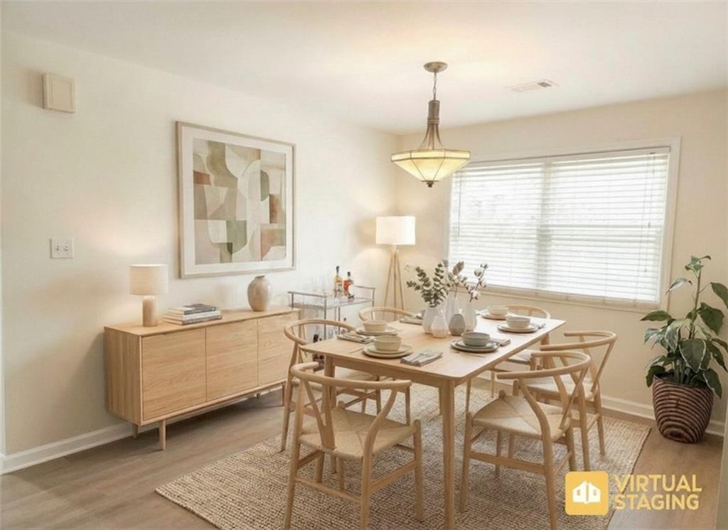 Woodmont Blvd, Peachtree Corners, GA 30092 #1