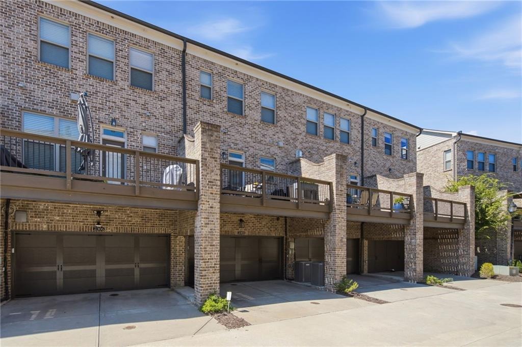 Mclean Chase , Smyrna, GA 30080