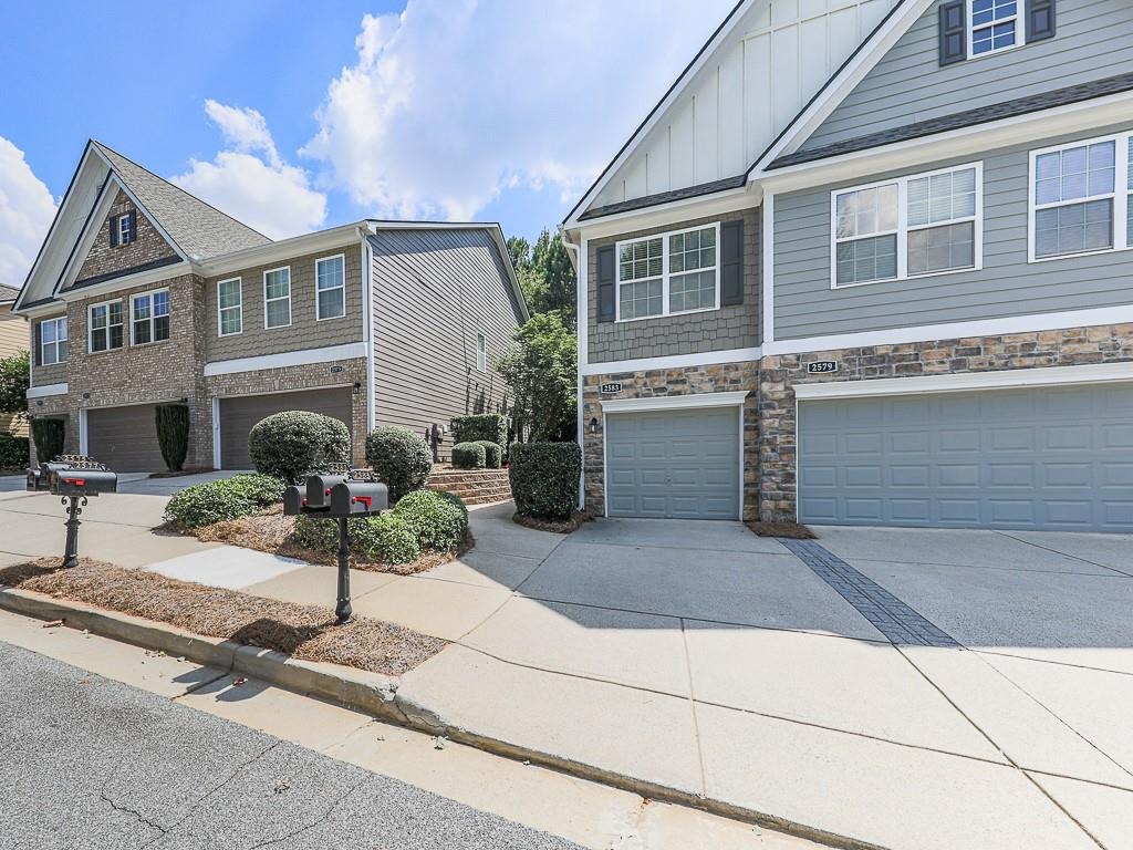 Willow Grove Rd, Acworth, GA 30101 #1