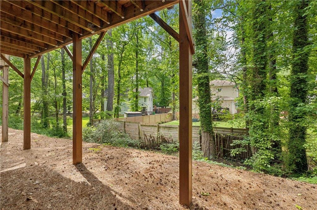 White Oak Ln, Decatur, GA 30032 #1
