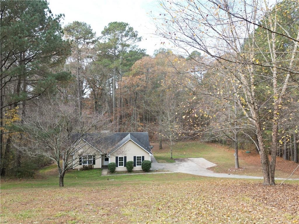 Bullock Trl, Loganville, GA 30052