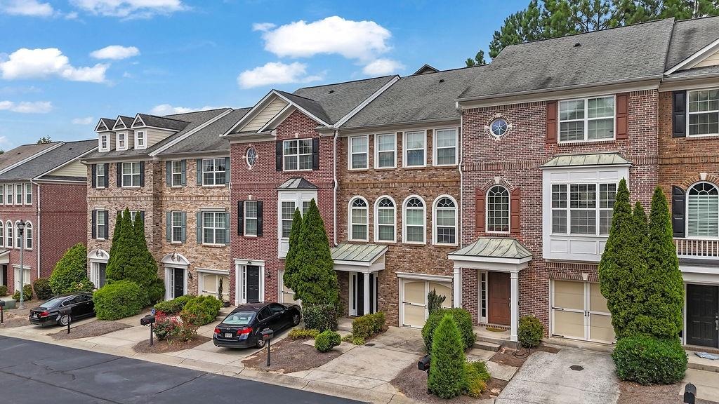 Appaloosa Mill Ct, Buford, GA 30519