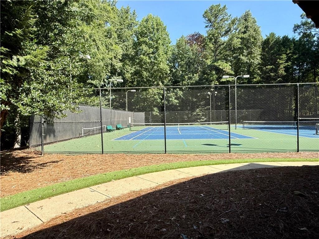 Bristlecone Dr, Marietta, GA 30064