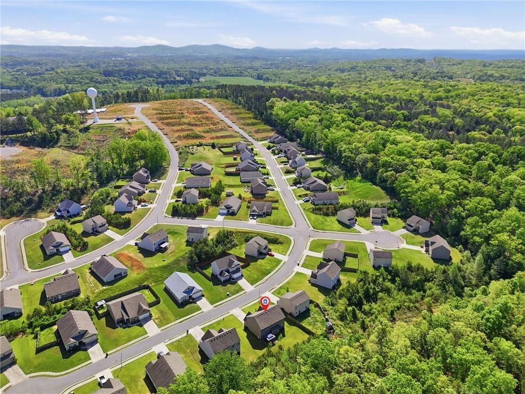 Bartlett Dr, Cartersville, GA 30120