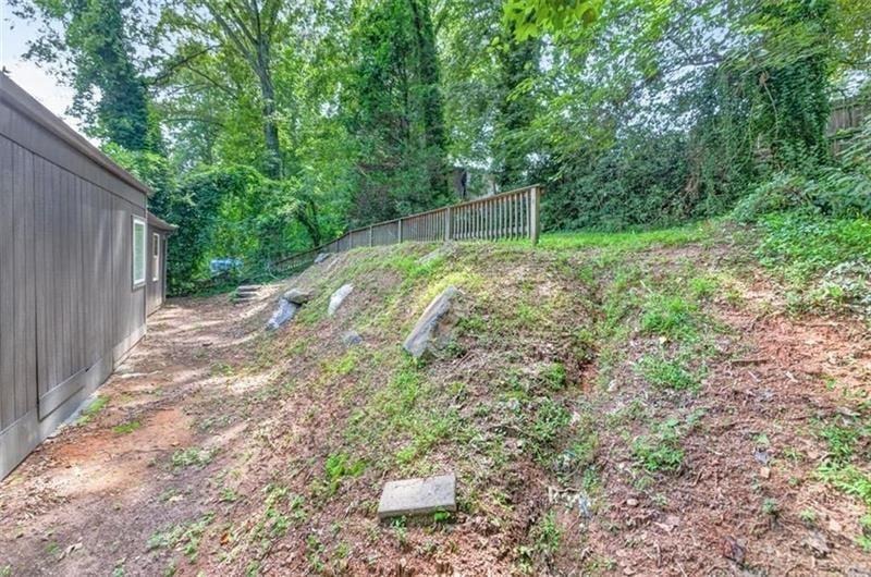 Alfred Rd, Atlanta, GA 30331