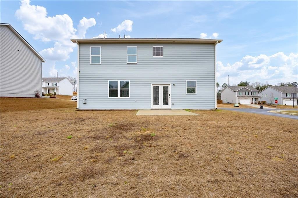 Ellenton Dr, Lithia Springs, GA 30122 #1