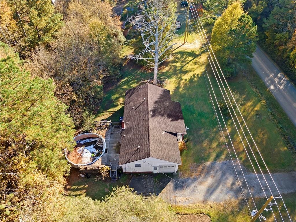 Grady Rd, Rockmart, GA 30153 #1