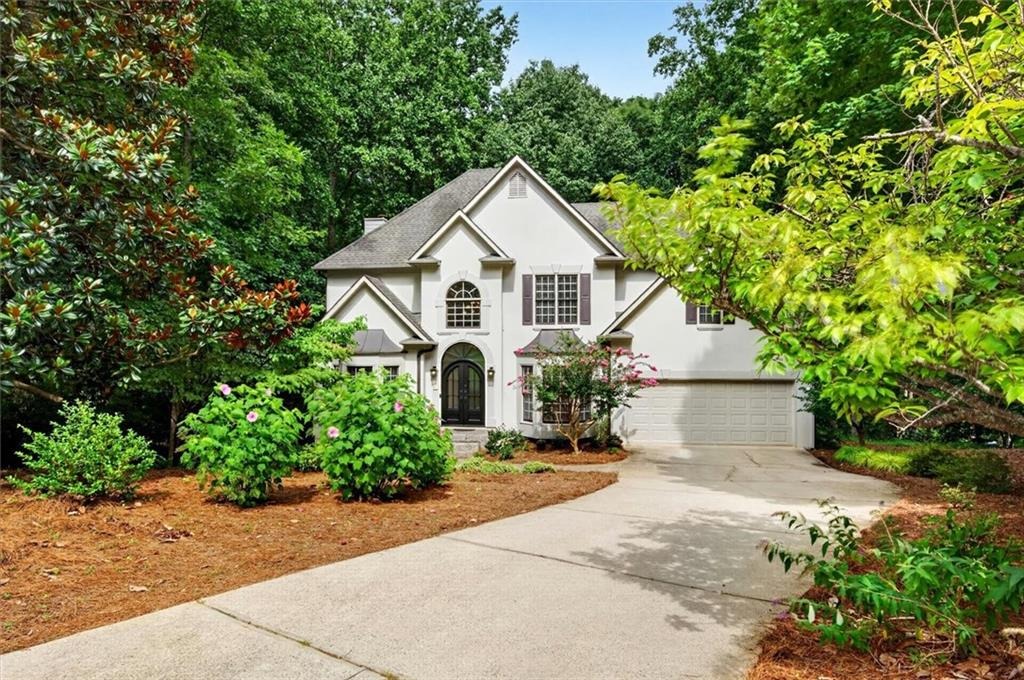 Spring Oak Way, Cumming, GA 30041 #1