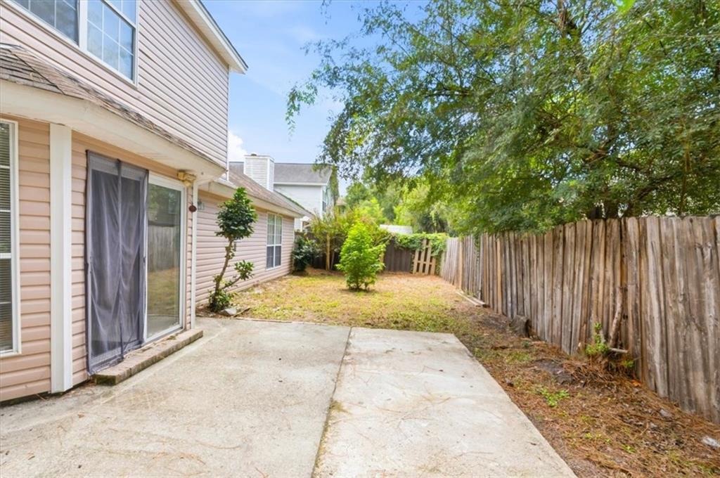 Queens Retreat , Savannah, GA 31419 #1