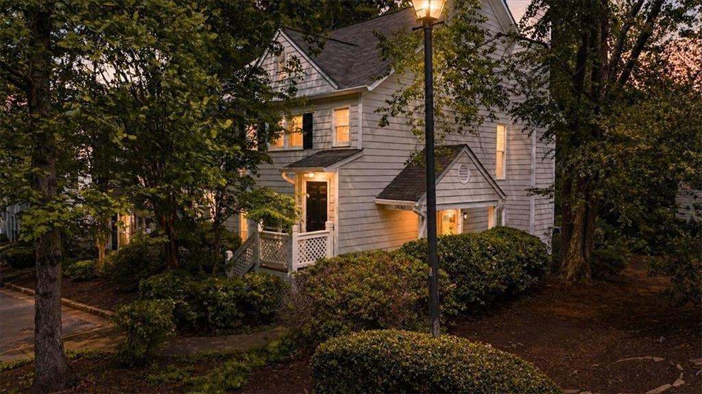 Avalon Dr, Alpharetta, GA 30005 #1