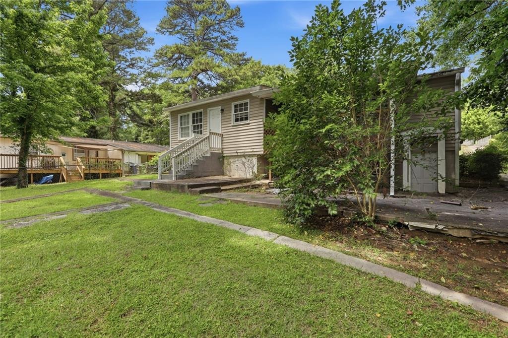 Alfred Rd, Atlanta, GA 30331 #1