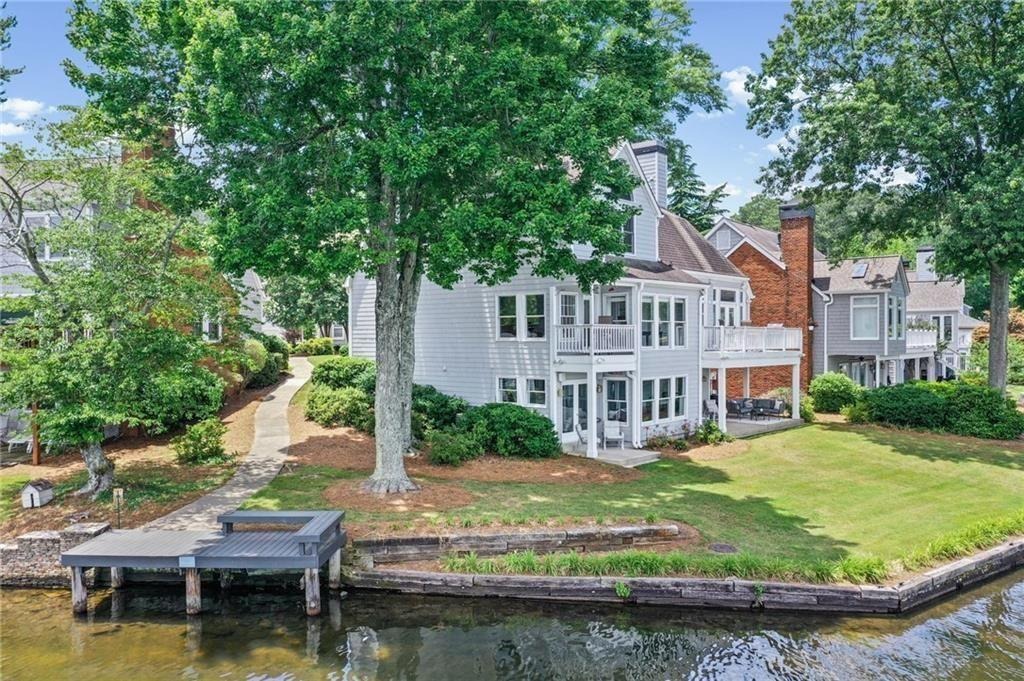 Spinnaker Ln, Alpharetta, GA 30005 #1