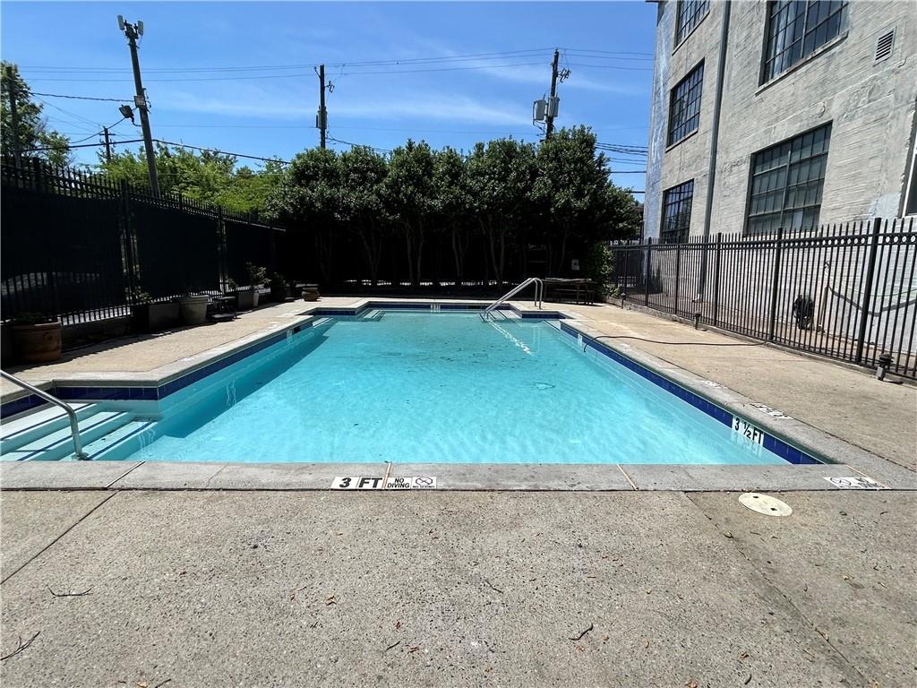 Ed Merritt St, Atlanta, GA 30313
