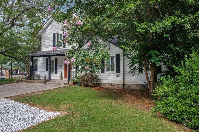 Wyman St, Atlanta, GA 30317 #1