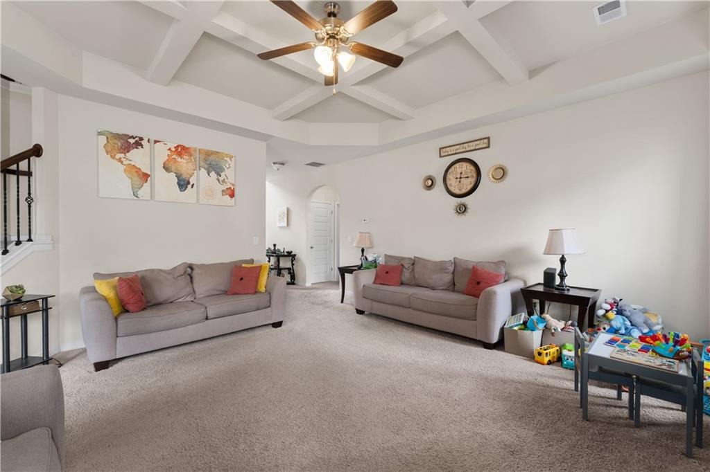 Village Park Dr, Ellenwood, GA 30294