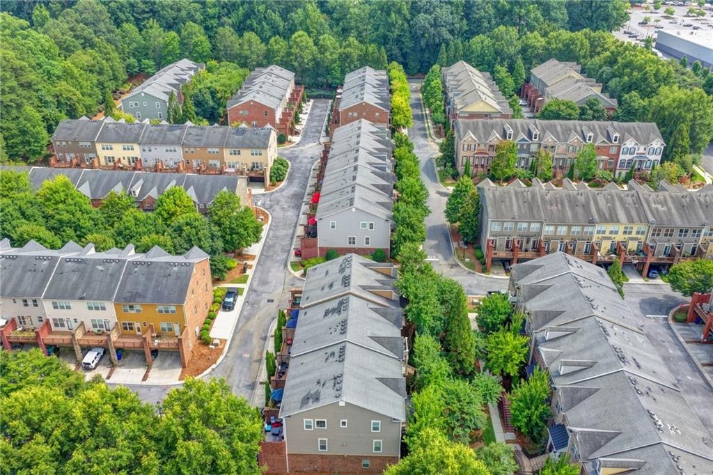 Portbury Pl, Atlanta, GA 30329