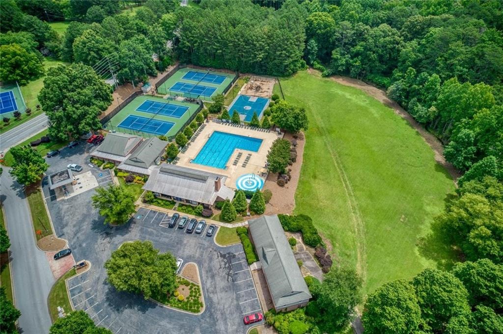 Quail Hunt Ct, Powder Springs, GA 30127 #1