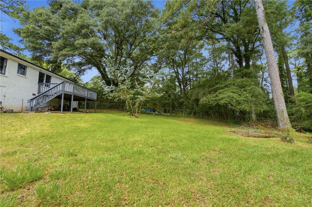 Midlawn Dr, Decatur, GA 30032 #1