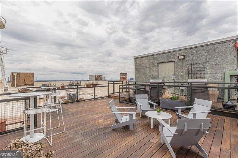 Marietta St, Atlanta, GA 30313