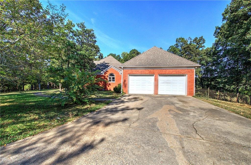 Connesena Rd, Kingston, GA 30145 #1