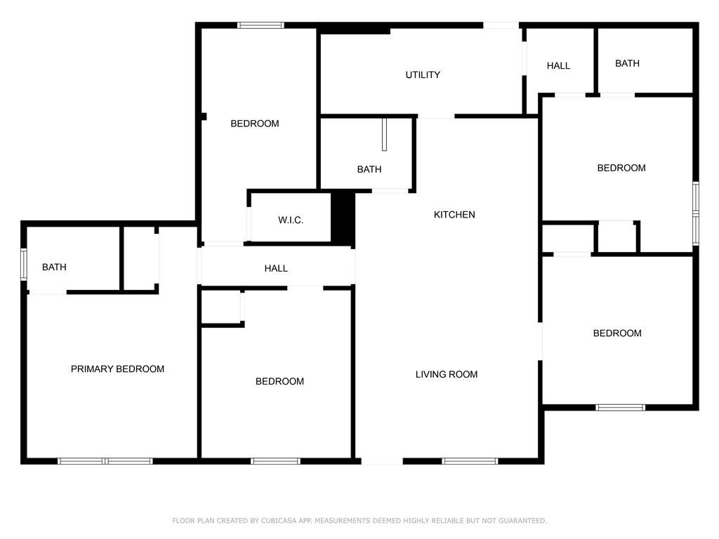 Boulder Park Dr, Atlanta, GA 30331