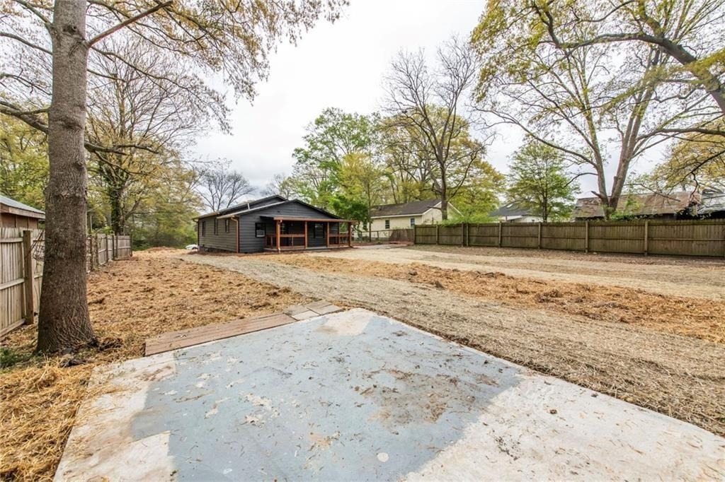Pate Dr, Villa Rica, GA 30180 #1