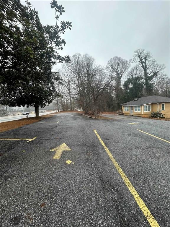 Panola Rd, Lithonia, GA 30058 #1