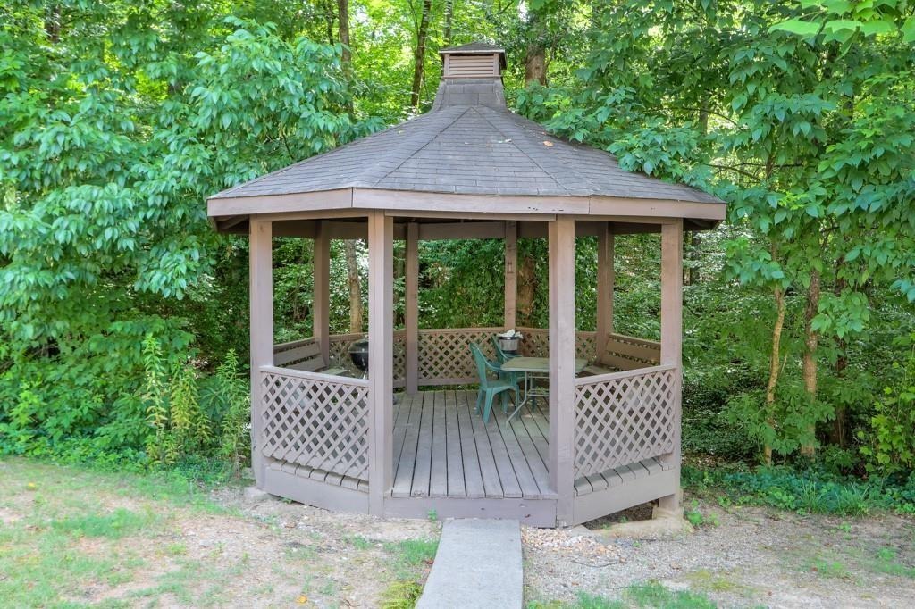 Old Hammond Chase , Sandy Springs, GA 30350 #1