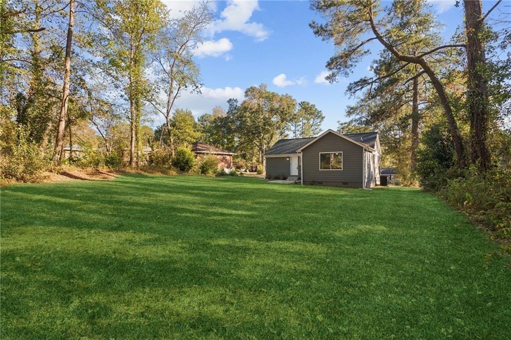 Daisy Dr, Decatur, GA 30032 #1