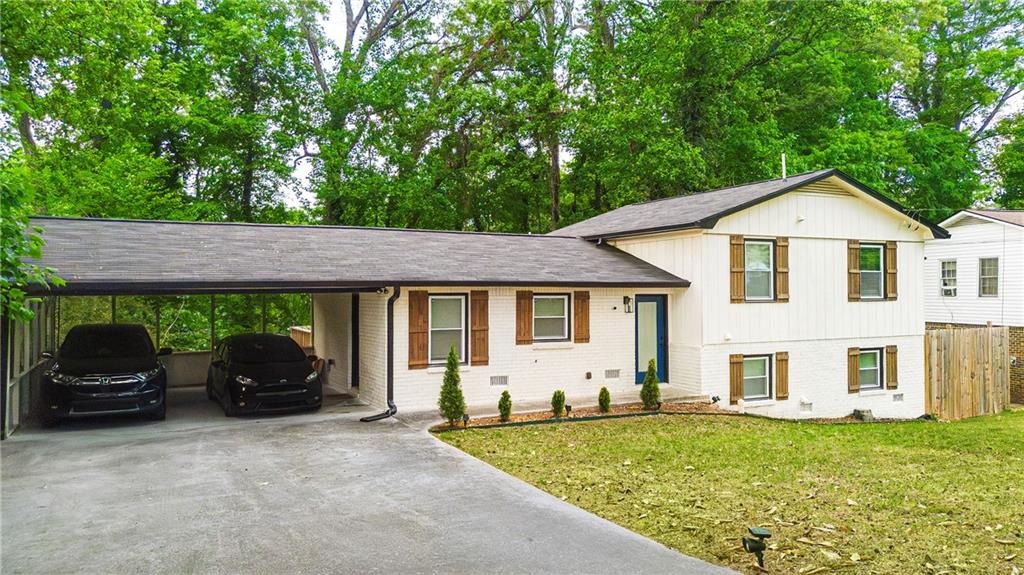 Copperfield Cir, Decatur, GA 30035
