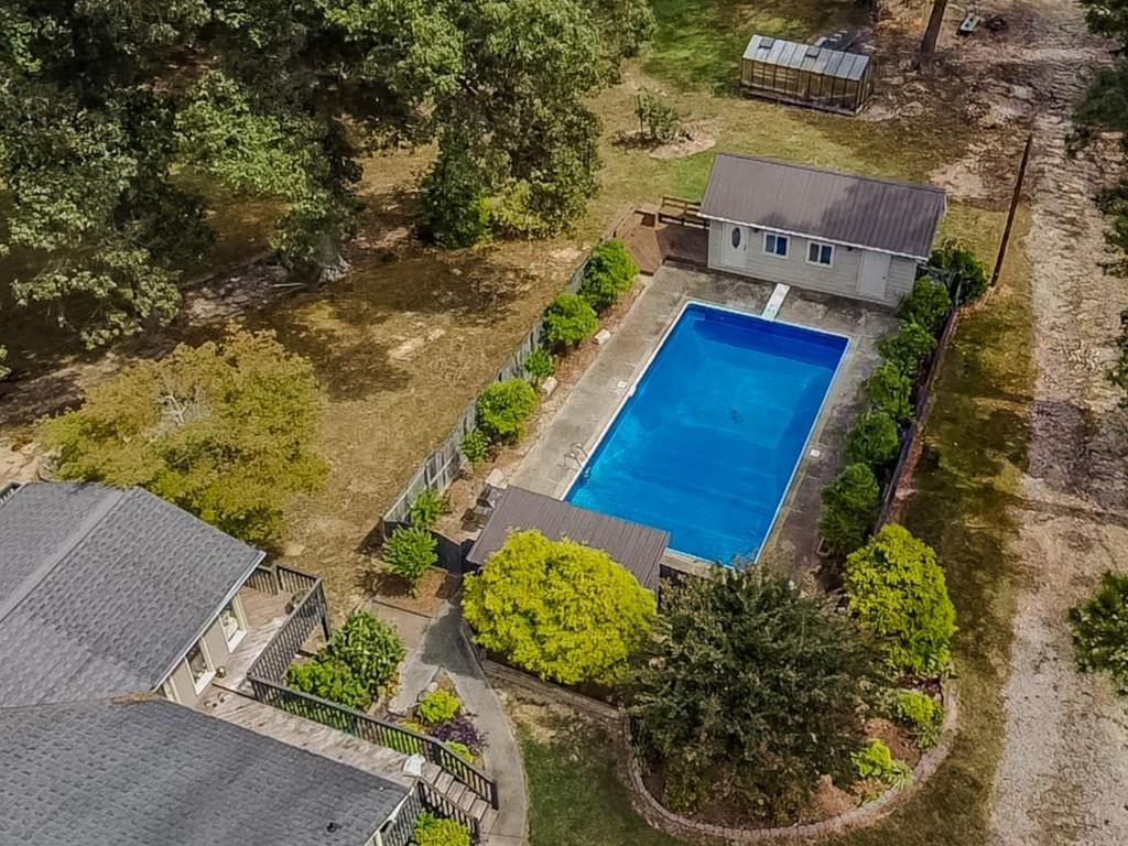 Harbins Rd, Dacula, GA 30019
