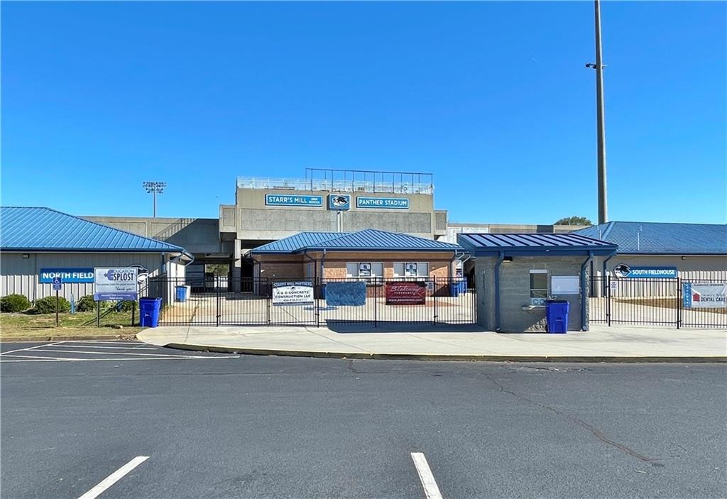 Ashton Park, Peachtree City, GA 30269 #1