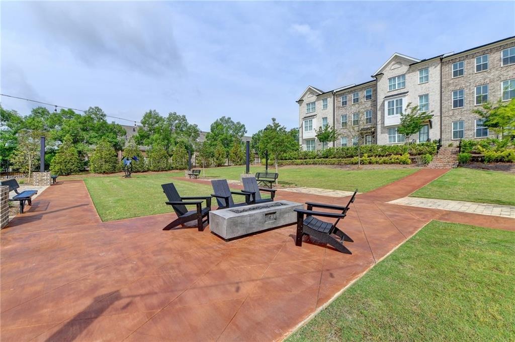 Sims Park Ovlk , Suwanee, GA 30024