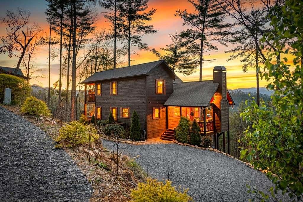 Oasis Dr, Blue Ridge, GA 30513 #1