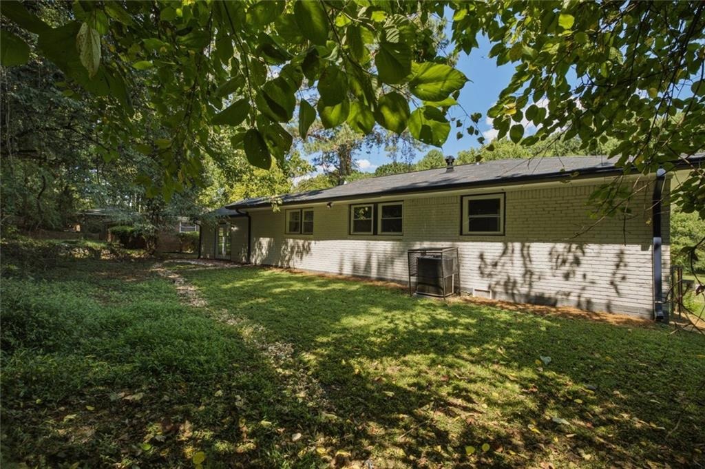 Meadow Park Ln, Atlanta, GA 30315