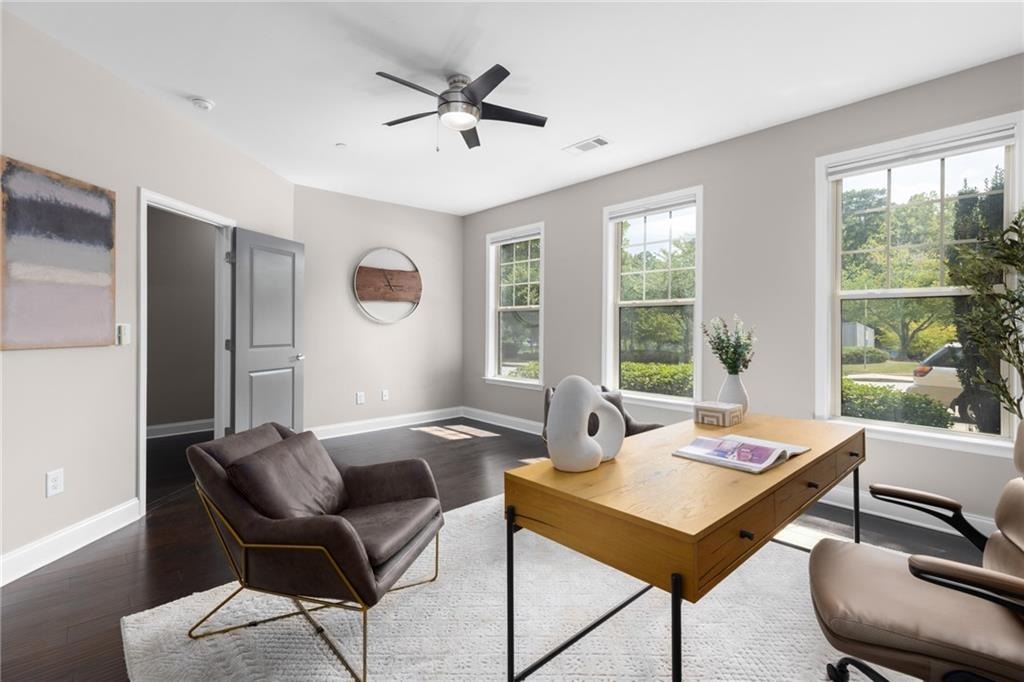 Coalter Way, Decatur, GA 30030 #1