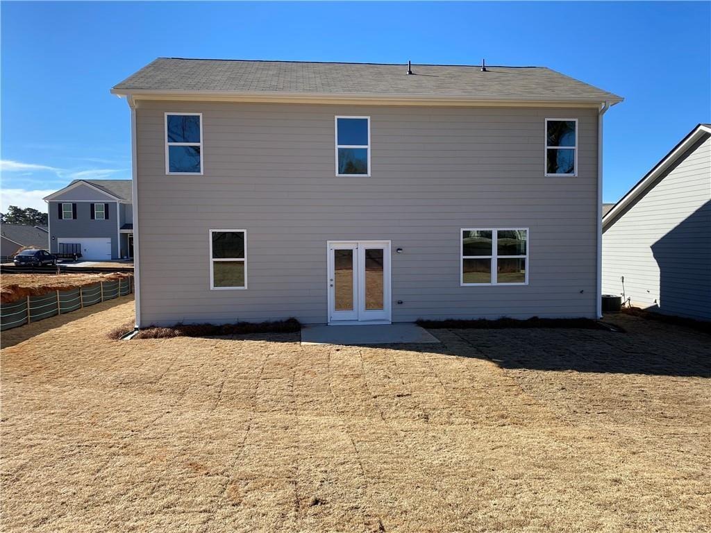 Walnut Grove Way, Pendergrass, GA 30567